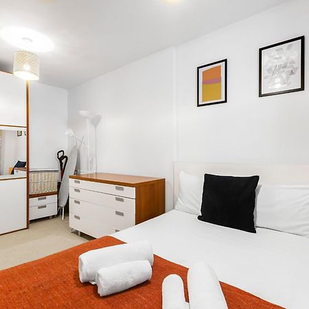 Pass The Keys Modern Tottenham Hale Apartment Perfect For Leisure Лондон Екстер'єр фото