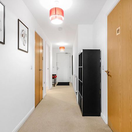 Pass The Keys Modern Tottenham Hale Apartment Perfect For Leisure Лондон Екстер'єр фото