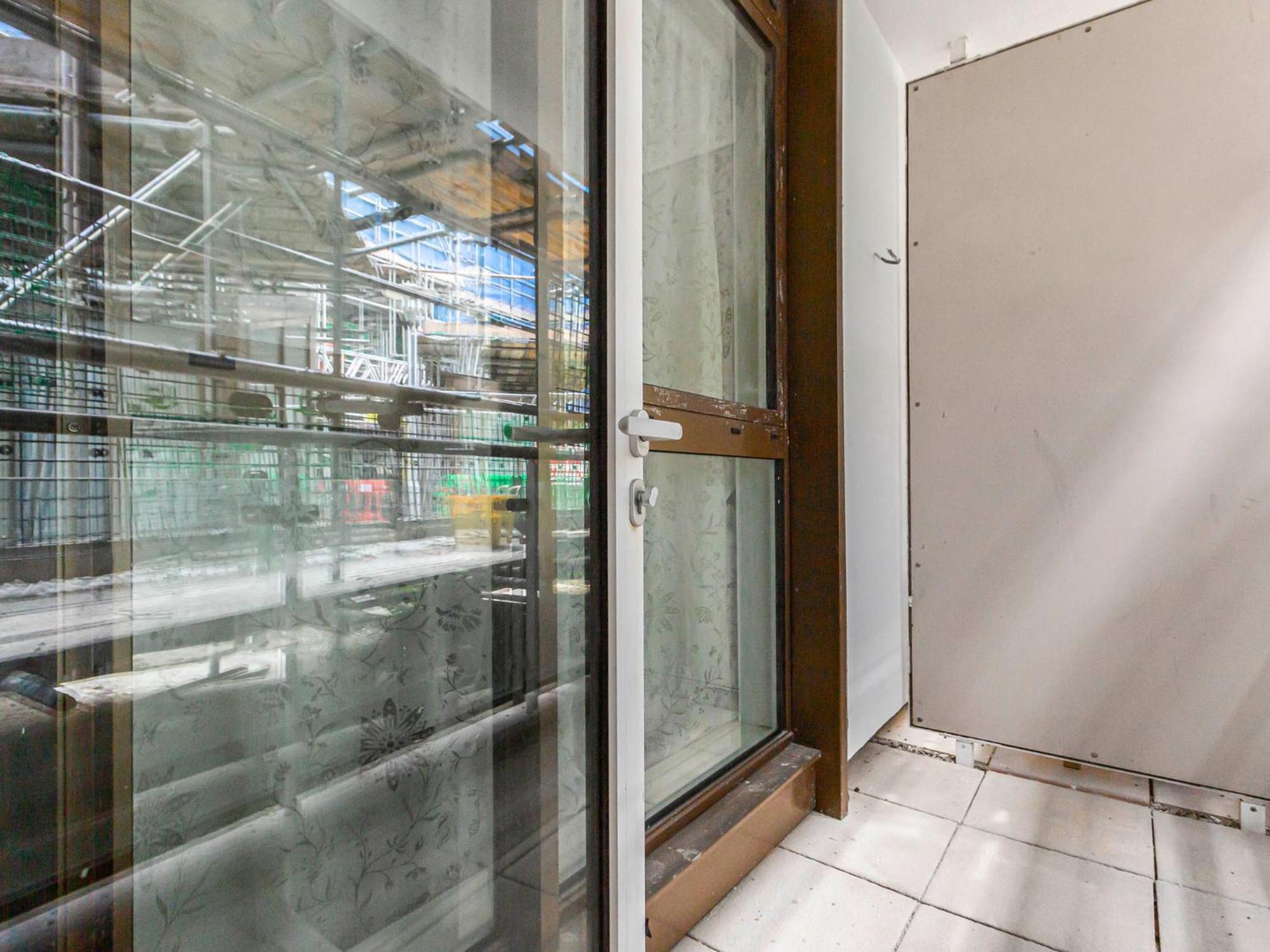Pass The Keys Modern Tottenham Hale Apartment Perfect For Leisure Лондон Екстер'єр фото