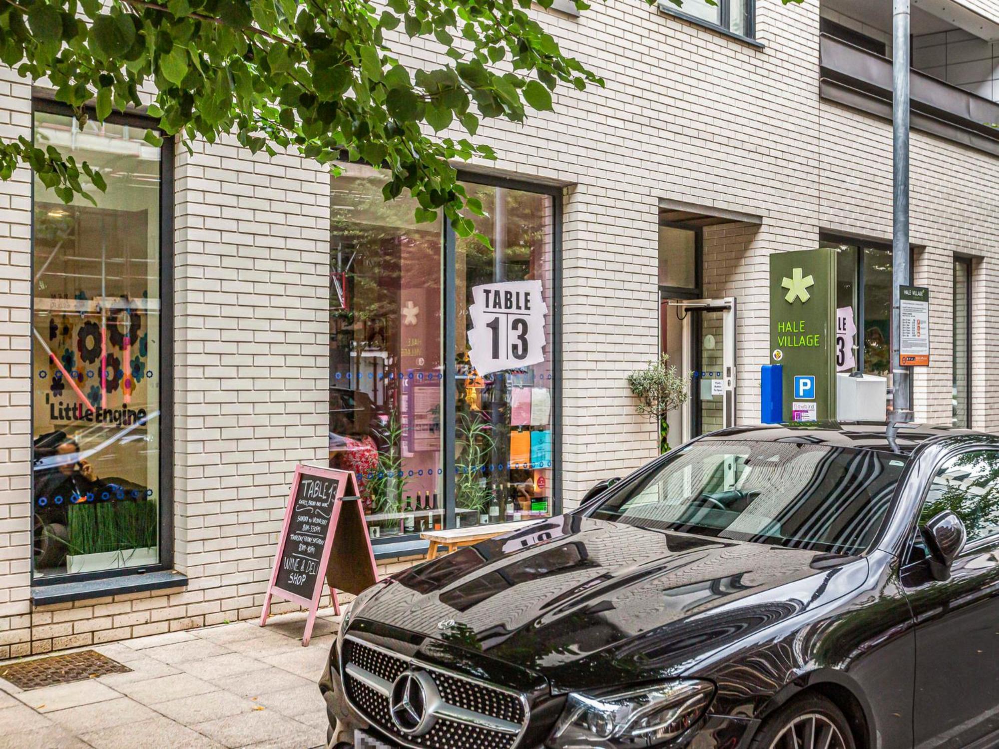 Pass The Keys Modern Tottenham Hale Apartment Perfect For Leisure Лондон Екстер'єр фото
